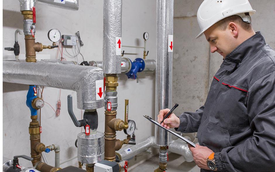 dépannage chauffage électrique Warluis
