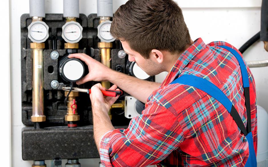 dépannage chauffage électrique Orléans