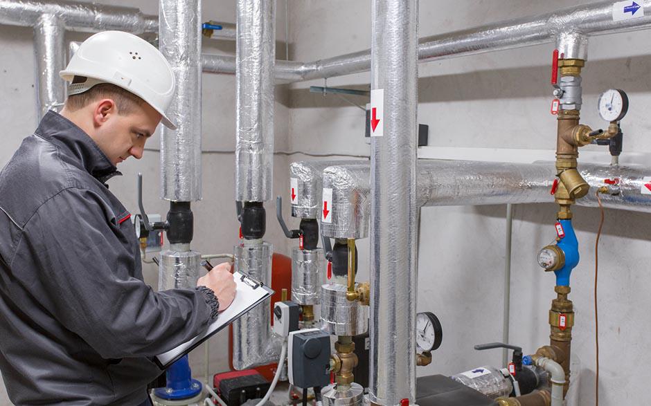dépannage chauffage électrique Orléans